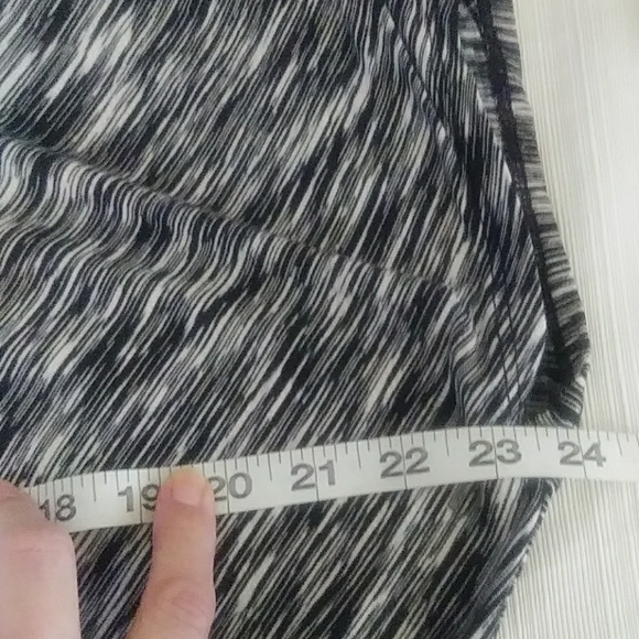 NWT, Marled Knit Summer Dress by Apt. 9 - Picture 6 of 7